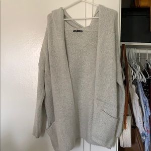 Brandy Melville cardigan